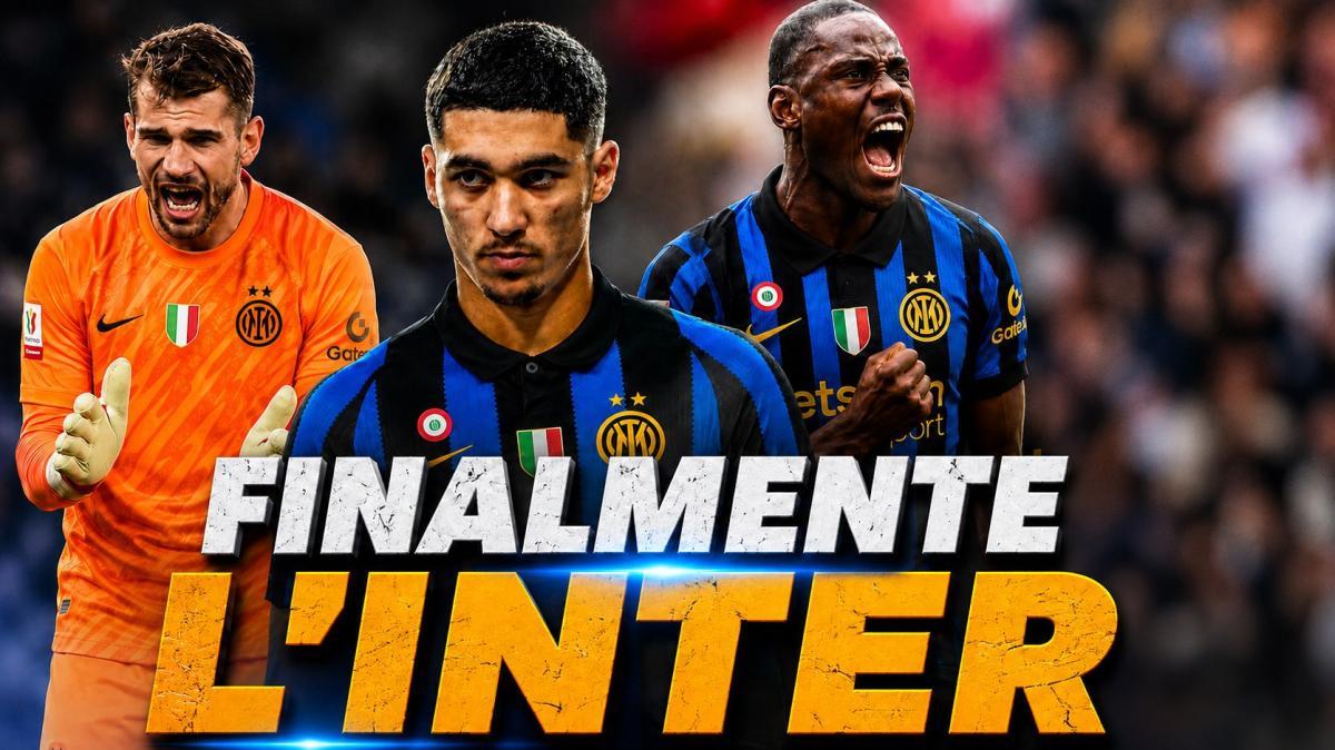 LIVE - FATTA per PROVEDEL, ALL-IN su CHALOBAH e KHALAILI. DOPPIO INCARICO a PASTORELLO