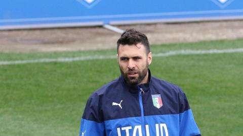 Ag. Sirigu: "Valutiamo offerte. Ha voglia di giocare"