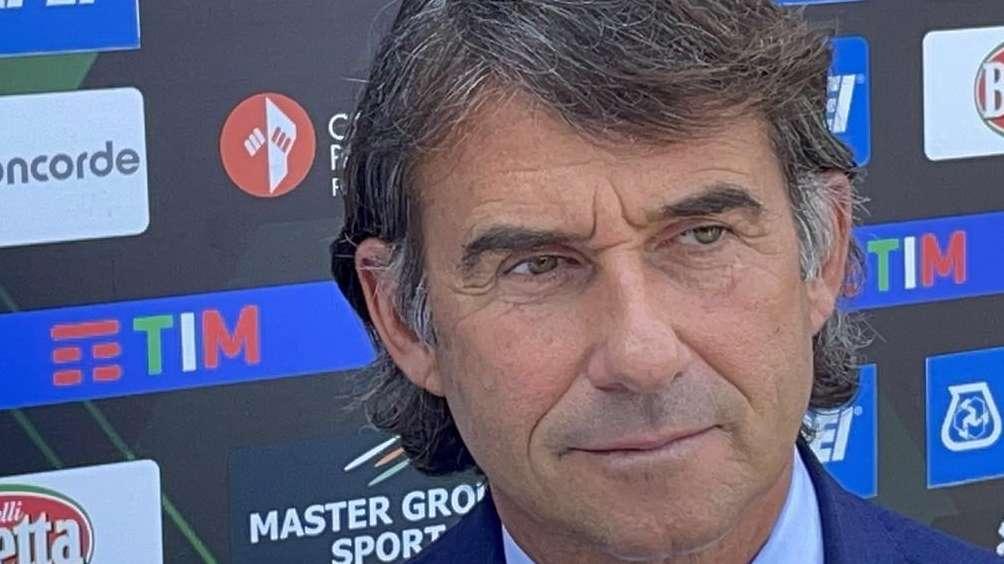 Carnevali: "Inter tra le prime su Scamacca. Frattesi? Partenza non scontata. Il loro legame può aiutarli"