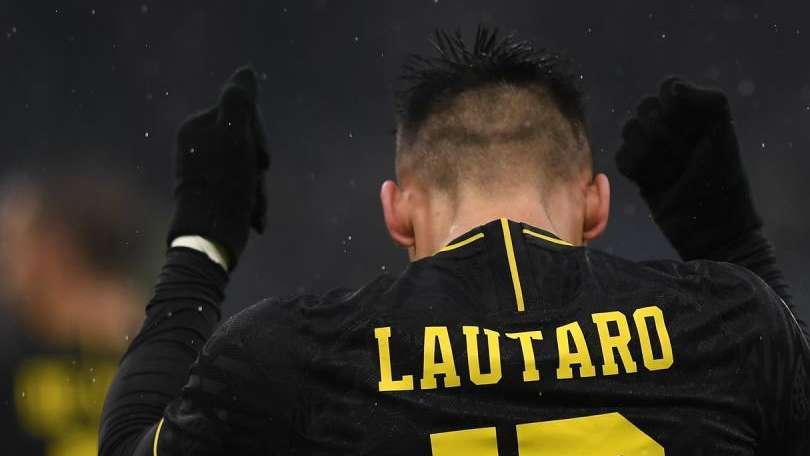 Quegli inutili discorsi su Lautaro