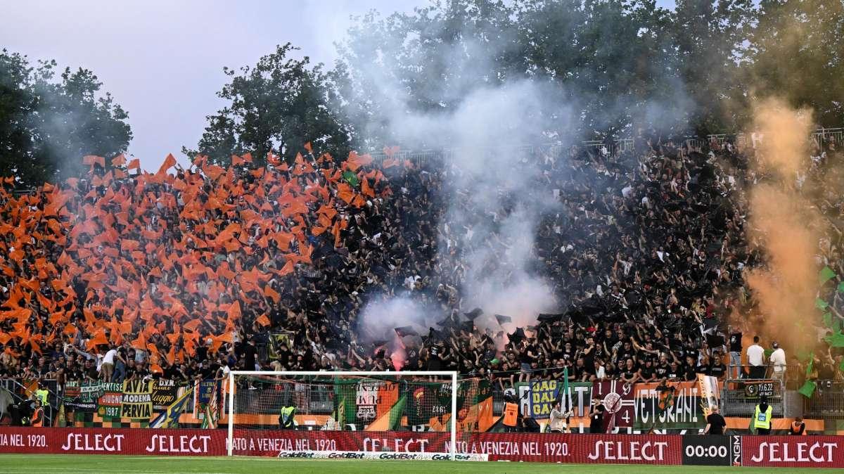 Il Venezia fa tappa a San Siro per sfidare l'Inter: al momento sono 361 i biglietti venduti nel settore ospiti  
