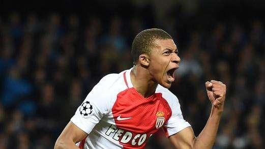 Marca - Real Madrid, pronti 100 milioni per Mbappé