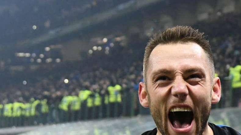 De Vrij: "Niente Champions, può essere un vantaggio. Io più cattivo grazie a Conte. Scudetto? Si può dire"