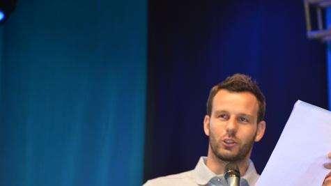 Domani ci sarà Samir Handanovic a Solo Inter