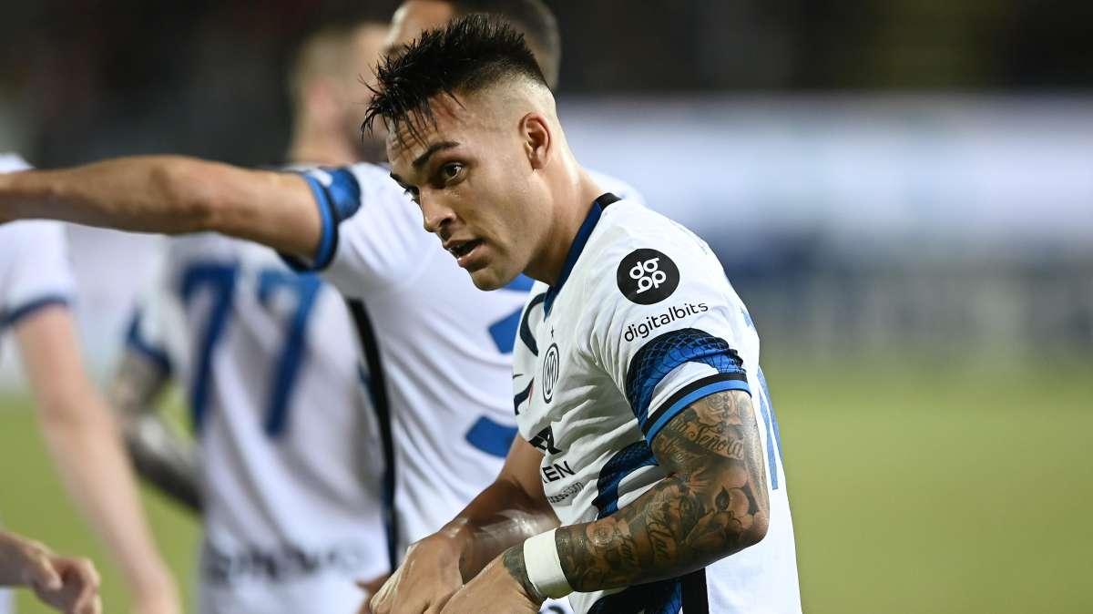 TS - Conte può separare la LuLa: Tottenham su Lautaro, pronti 80-90 milioni. Per l'Inter è incedibile 