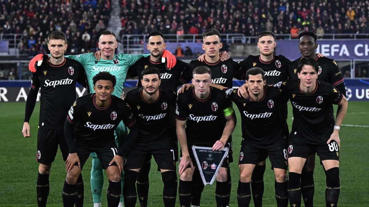 Qui Bologna - Oggi riposo per il gruppo di Italiano. Da domani si inizierà a lavorare per l'Inter