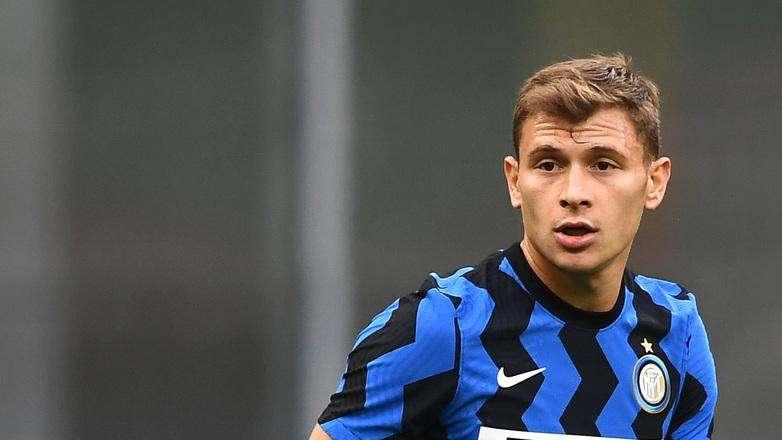 GdS - Barella, da giovane promessa a leader: crescita enorme in 12 mesi dell'ex Cagiari
