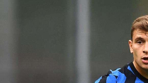 Cagliari-Inter - Dominio assoluto per Barella, menzione per Eriksen