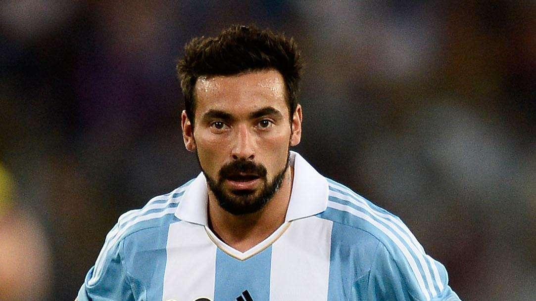 Lavezzi: "Calcio italiano in difficoltà? Ecco perché"