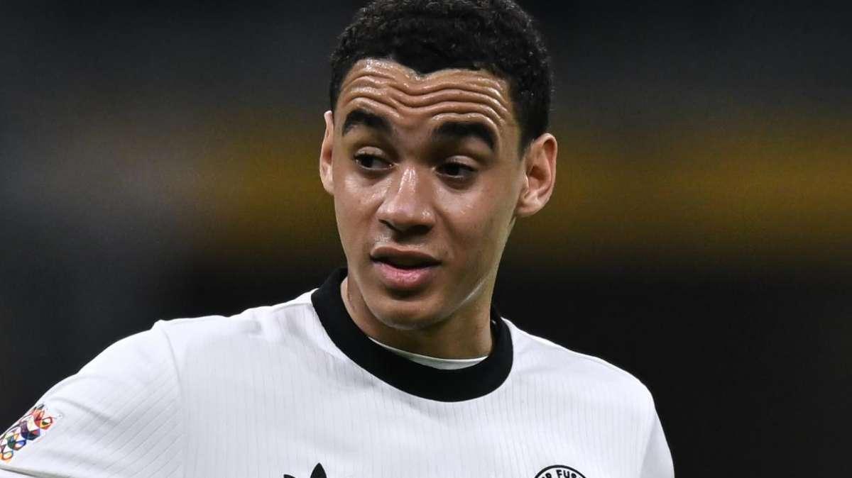 Infortunio choc per Musiala durante PSG-Bayern: arriva il messaggio di vicinanza di Bisseck