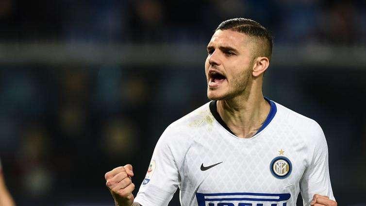 La Repubblica - Icardi-Napoli, Ancelotti in pressing per il sì: contatti costanti