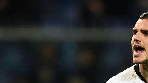 Pazienza: "Napoli, con Icardi potresti puntare allo scudetto"