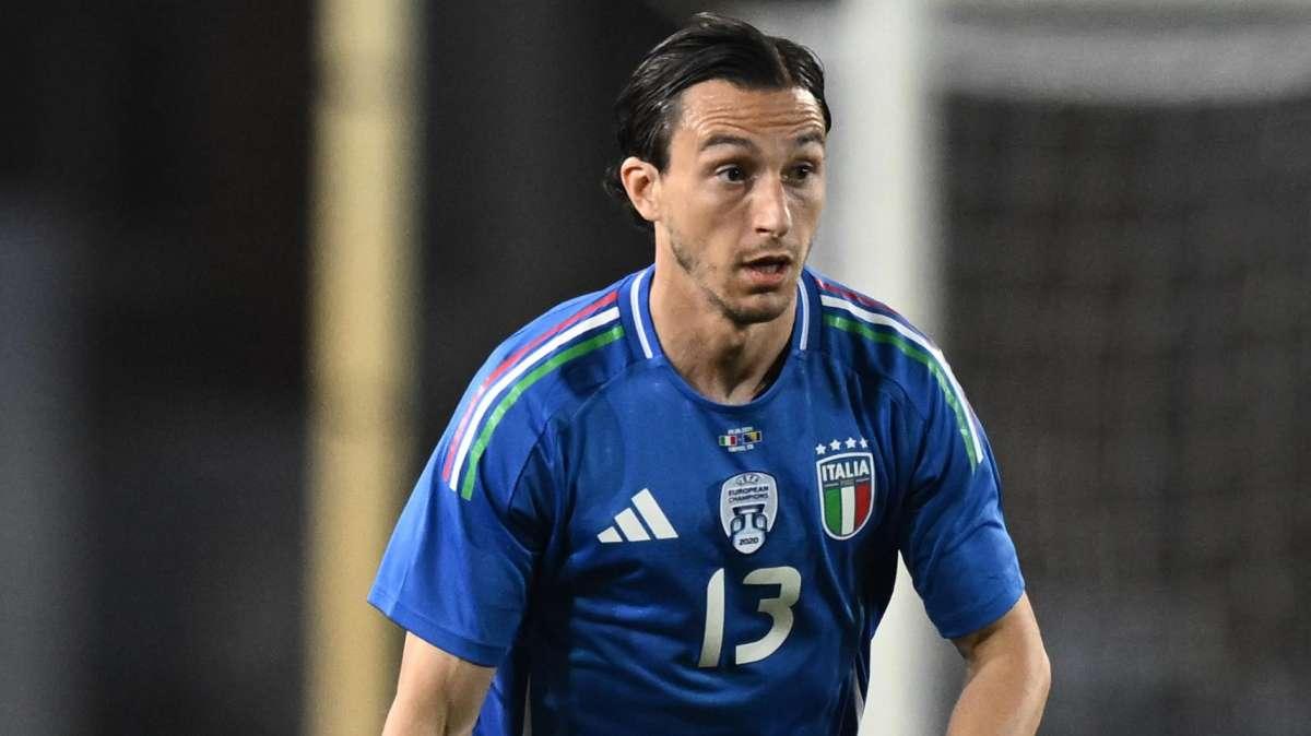 Sky - Spalletti ne cambia quattro ma non rinuncia al blocco Inter: fuori Dimarco, gioca Darmian