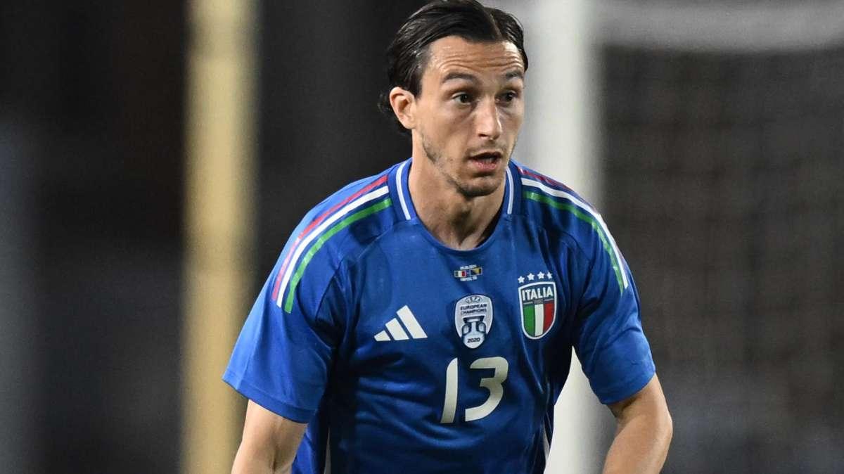 GdS - Dimarco a parte: Darmian favorito su Cambiaso per una maglia dal 1' contro la Croazia 