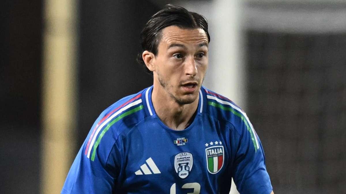 SM - Italia senza Dimarco, ma in soccorso a Spalletti arriva Darmian. Dubbio Bastoni, ancora febbricitante