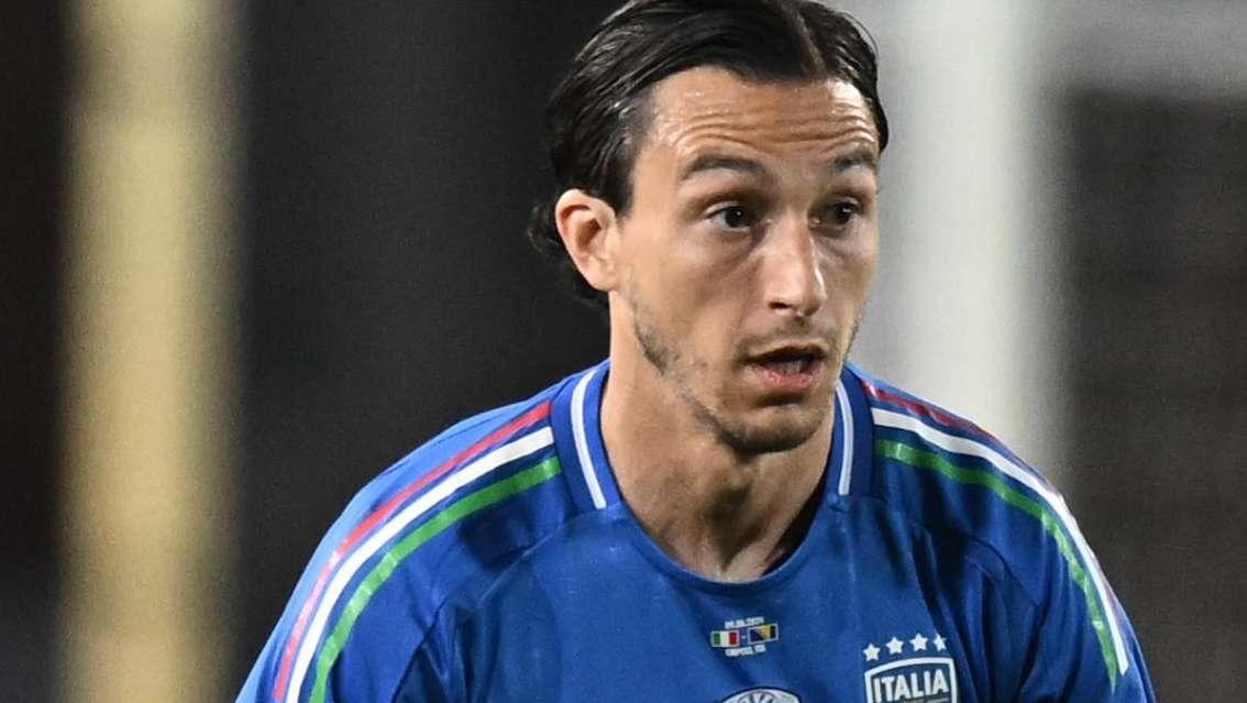 Corsera - Italia-Bosnia, le pagelle (ner)azzurre: Frattesi connesso con Scamacca, Darmian davanti a Di Lorenzo