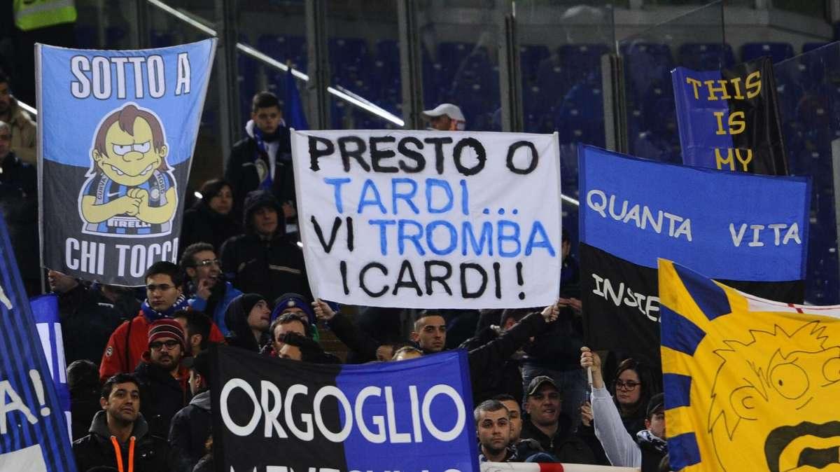 Inter-Atalanta, l'estrazione del biglietto-regalo alle 15