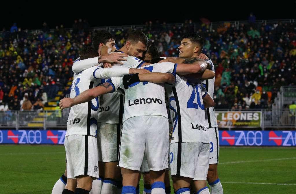 GdS - Dal tiro da fuori al contropiede: l'Inter ha (almeno) 10 modi per segnare