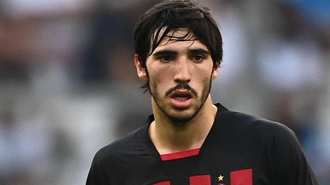 Il Milan sorride: per Tonali nessuna lesione muscolare, sarà valutato di giorno in giorno