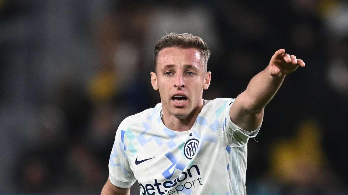 Frattesi vuole essere protagonista. Futuro ancora in Serie A? La situazione