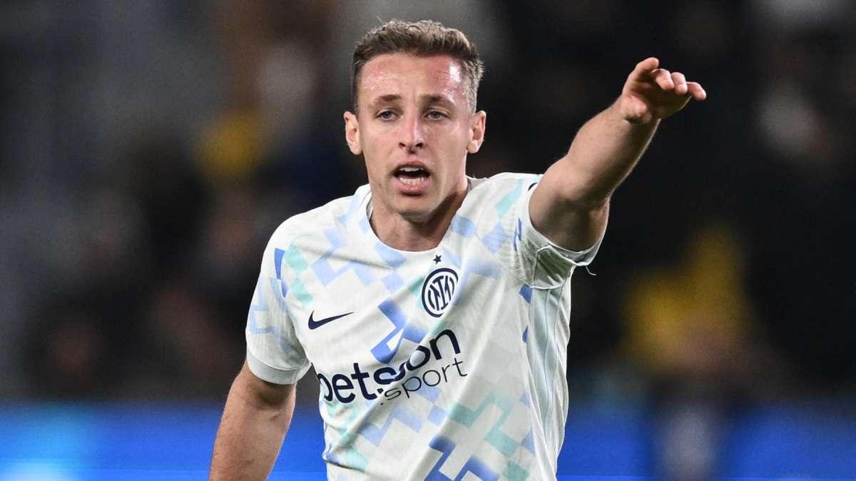 MARCA - Dietrofront Goretzka: rimane al Bayern Monaco. L'Atletico Madrid ripensa a Frattesi e apre sulla formula 