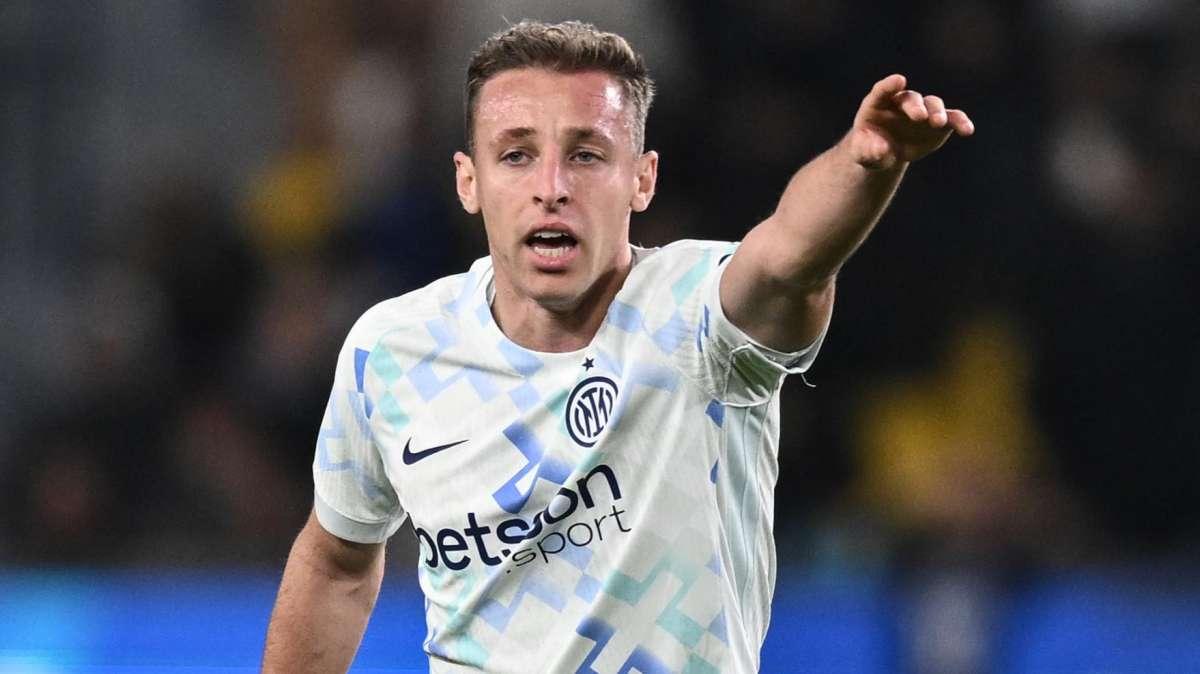 Como-Inter, Frattesi titolare? In Coppa Italia è il migliore assistman con Jesus Rodriguez 
