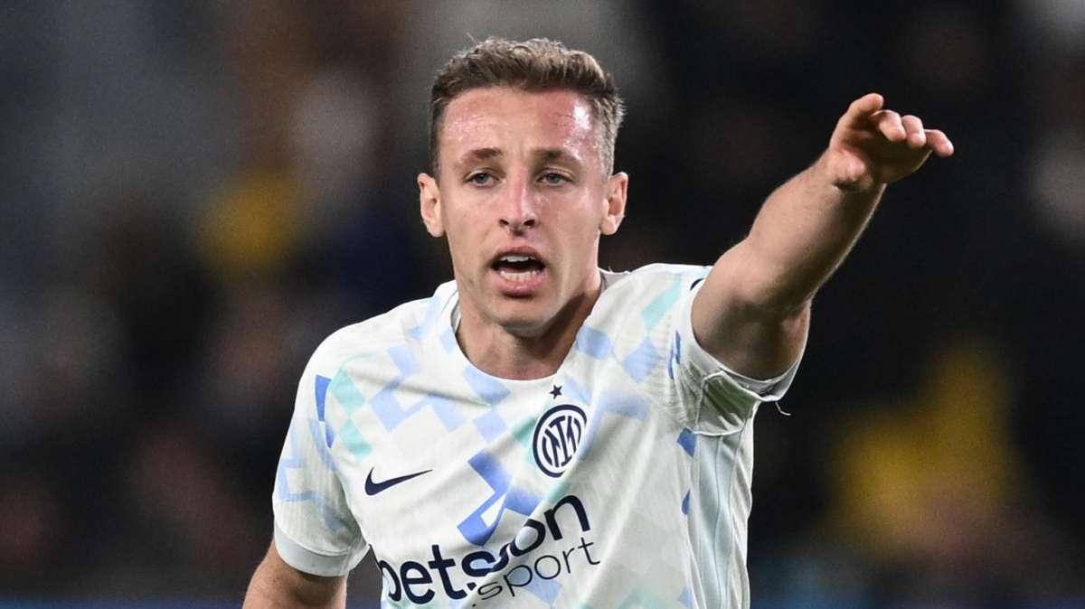 TS - Frattesi dice no al Fenerbahce e aspetta la sua preferita: manterrà il punto finché regge l'ipotesi Juve 