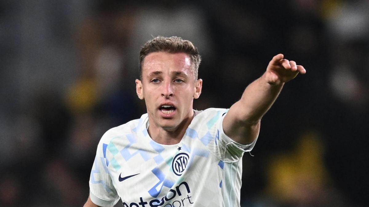 Frattesi, l'Inter abbassa il prezzo? Le piste aperte tra Juve e Premier