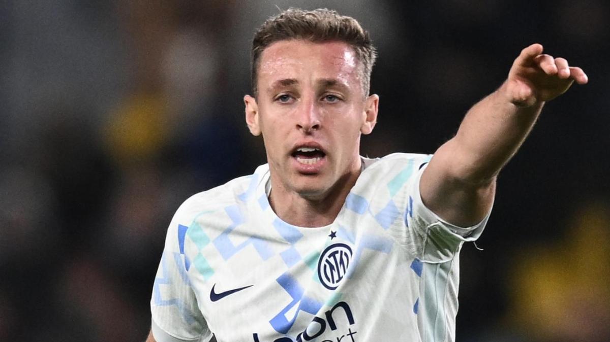 Il Brighton guarda in Serie A: piace anche Frattesi