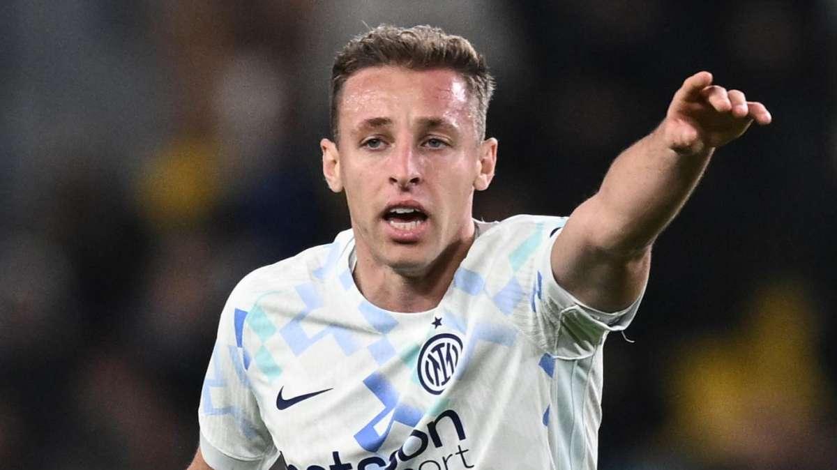 Repubblica - Frattesi chiave per Jones? La Juve osserva e aspetta