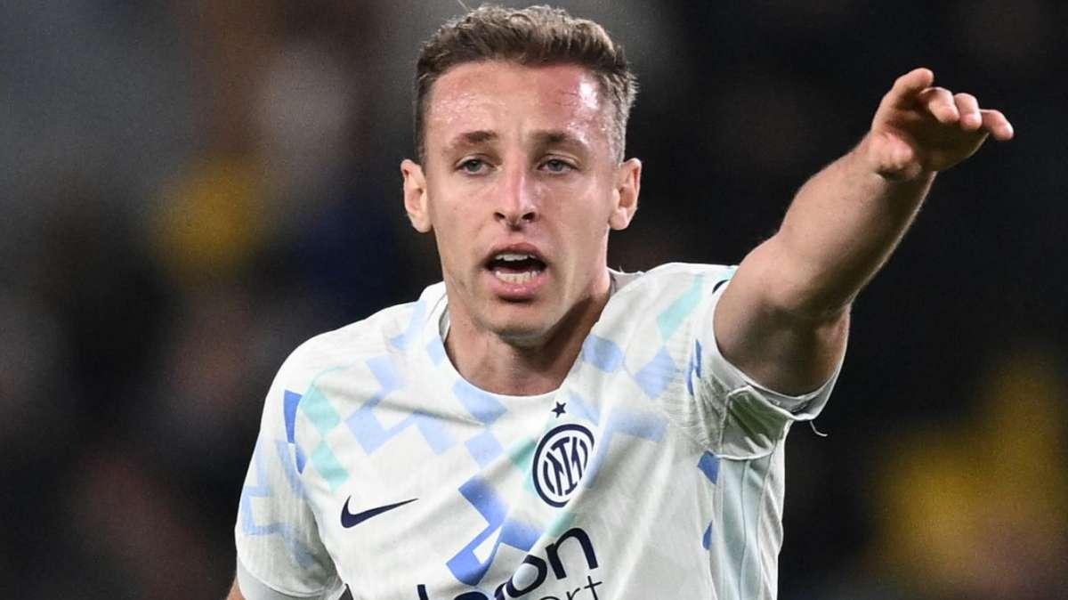 GdS - Frattesi può accompagnare Esposito in attacco: la probabile formazione