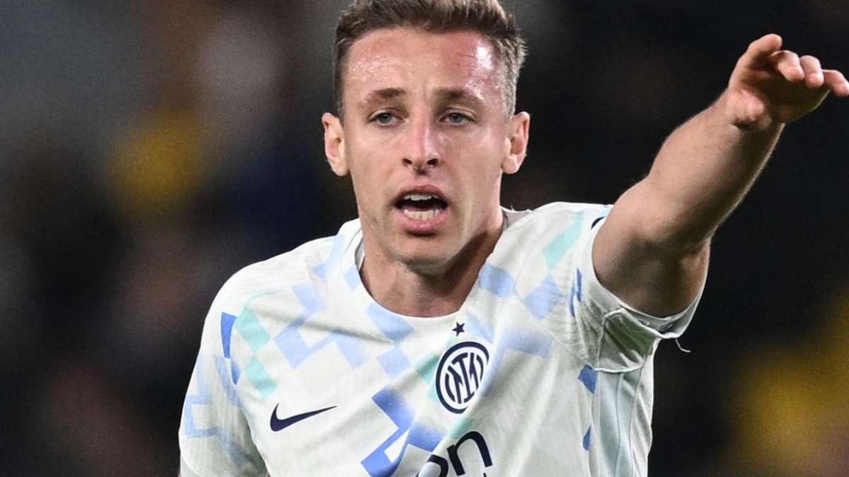 GdS - Frattesi può tornare titolare dopo 4 mesi: la probabile formazione