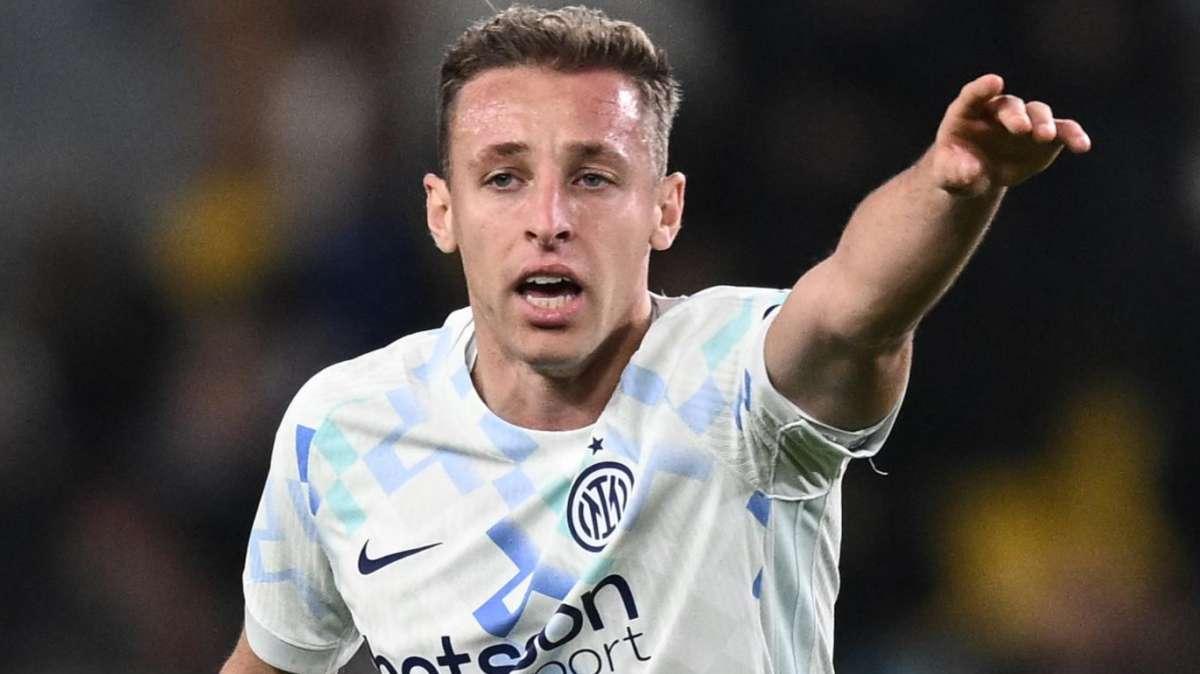CdS - Uscite: definita Palacios-Estudiantes. E occhio a Frattesi...