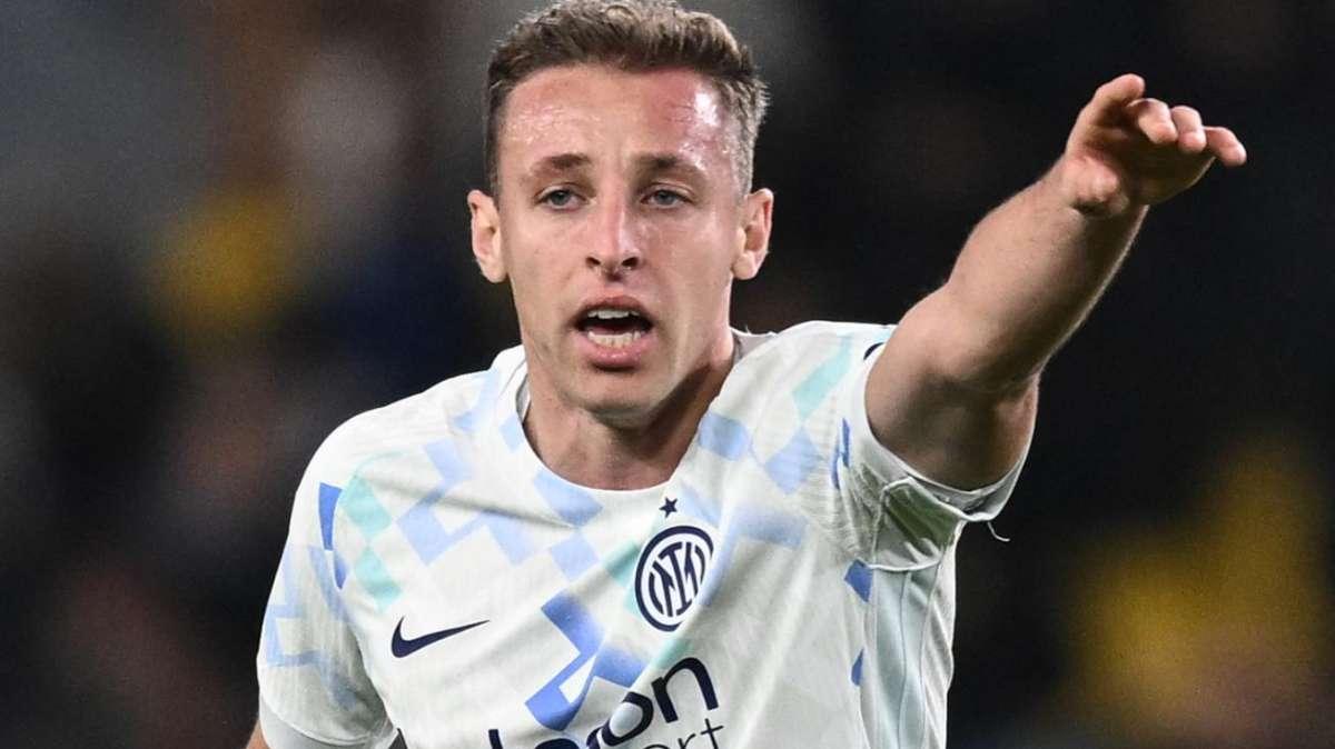 Riso: "Frattesi-Inter, legame speciale: è felice di essere rimasto e sono certo che..."