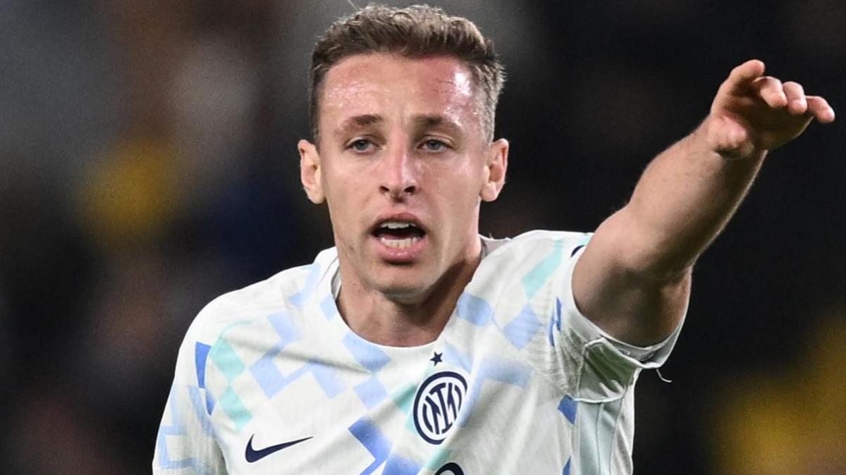 Agosto decisivo per il futuro di Frattesi: Juve alla finestra. Ma non solo...