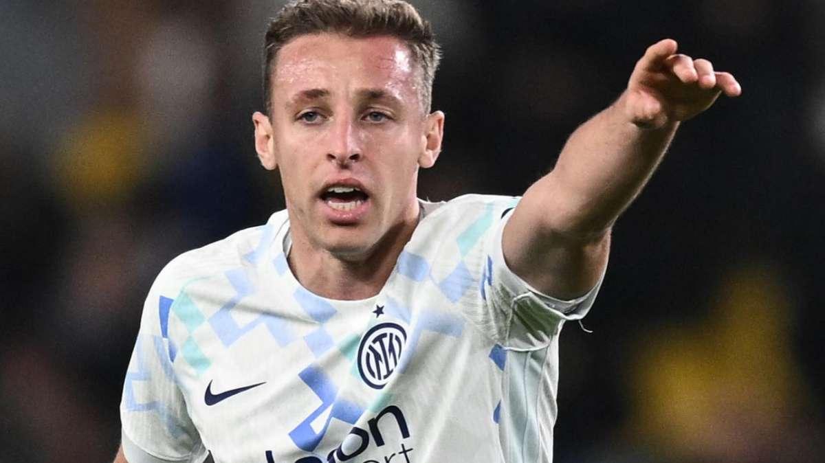 GdS - Frattesi convinto dell'addio all'Inter: ecco cosa succede a centrocampo se parte l'azzurro. E per Cancelo...