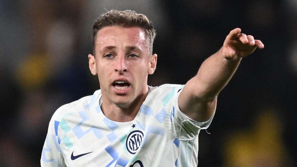 Frattesi-Lazio, trasferimento sospeso: manca l'ok della Lega, le motivazioni