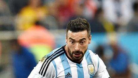 CdS - Lavezzi via? Riecco l'Inter: preferito a Perotti