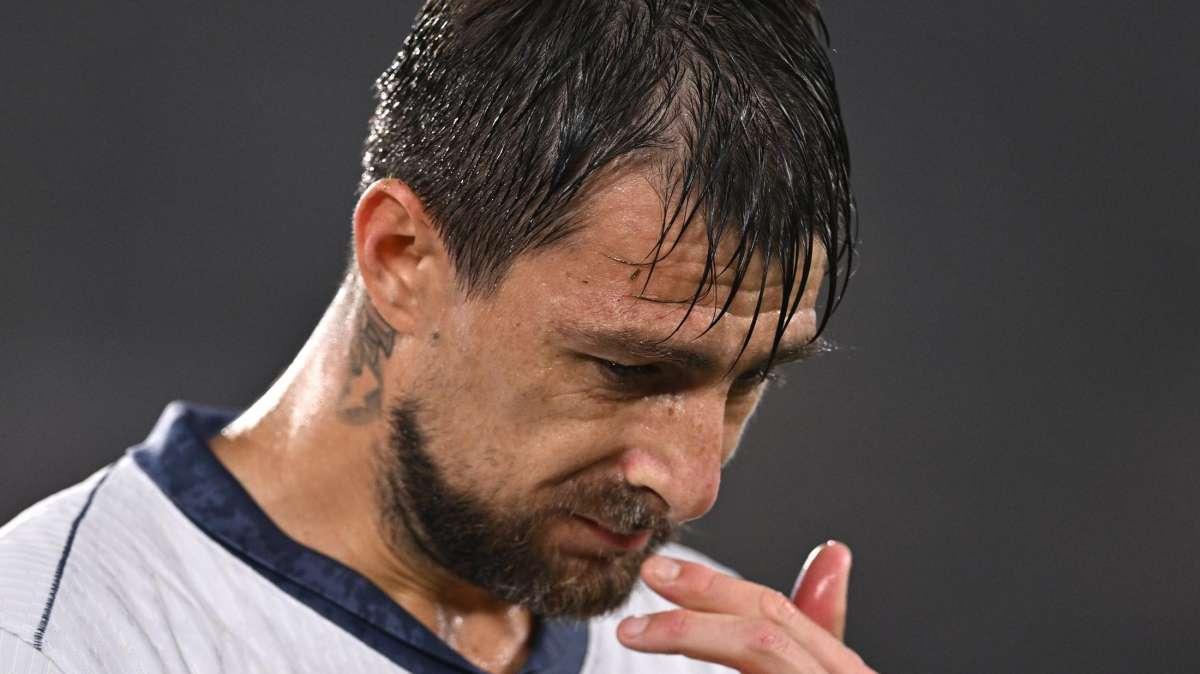 TS - Acerbi, due gare in tre mesi: l'Inter riflette su due ipotesi di mercato