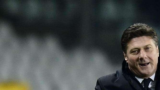 Pardo su Mazzarri: "Mi risulta un'apertura dall'Inter"