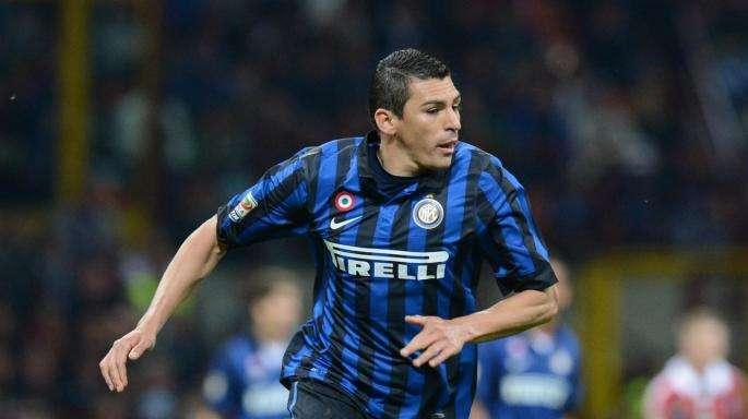 Lucio, che errore alla prima con la Juve!