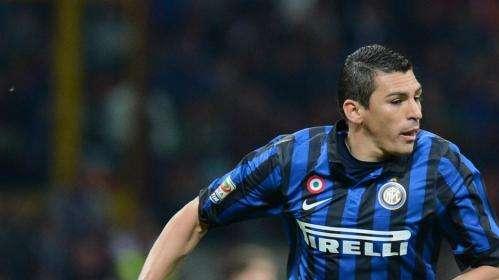 Lucio gode: "Che bel derby! E grazie interisti"