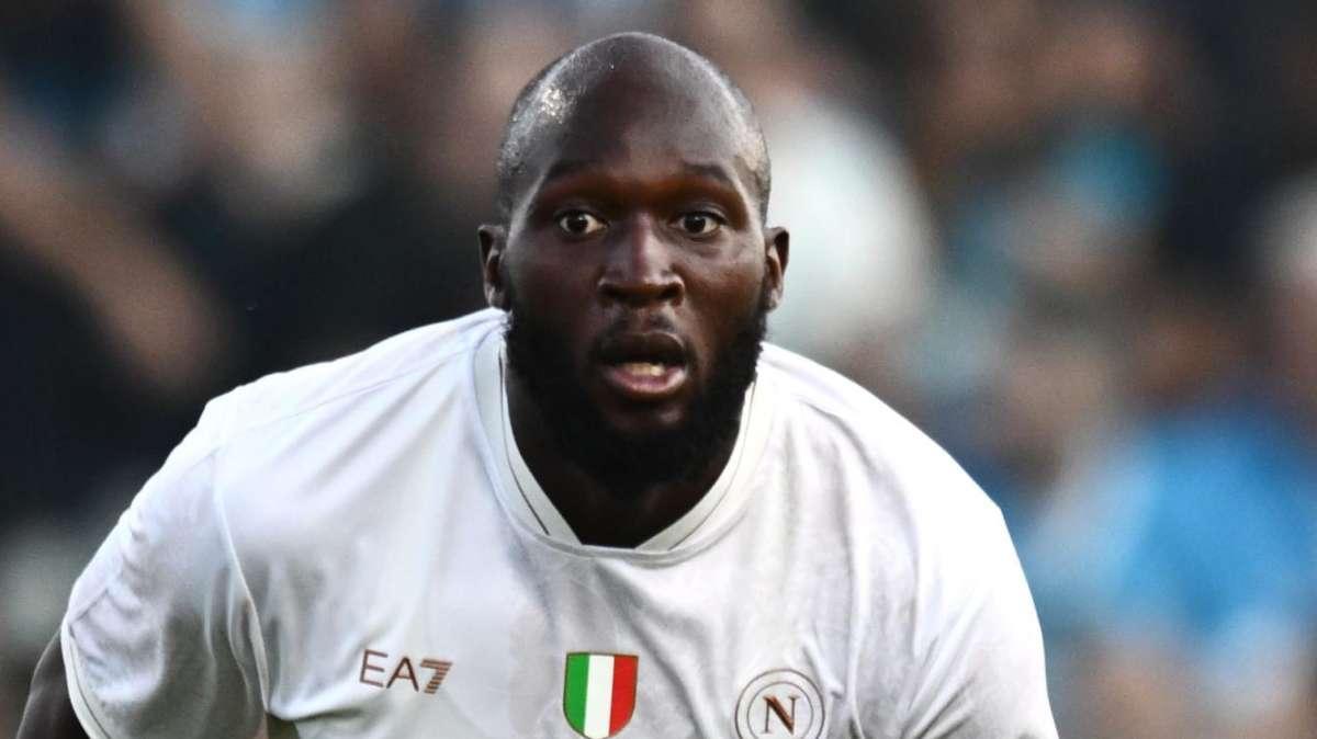 CdS - Lukaku, si teme un lungo stop: Napoli pronto a tornare sul mercato 