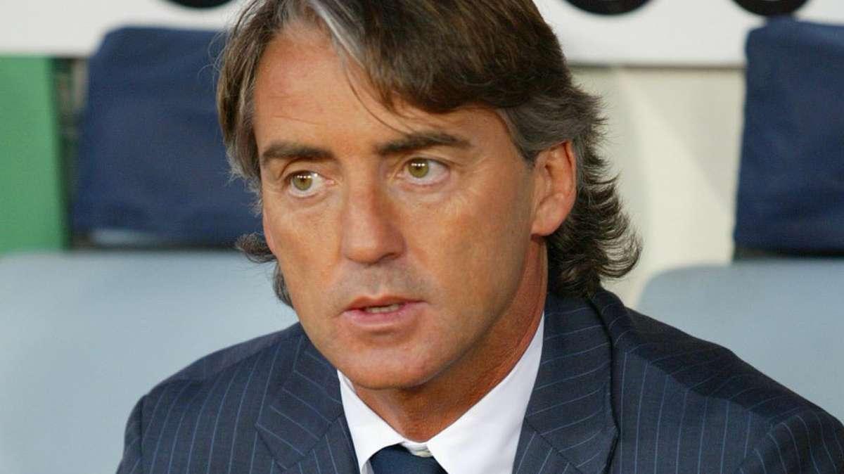 Per Roberto Mancini una nuova ipotesi "tedesca"