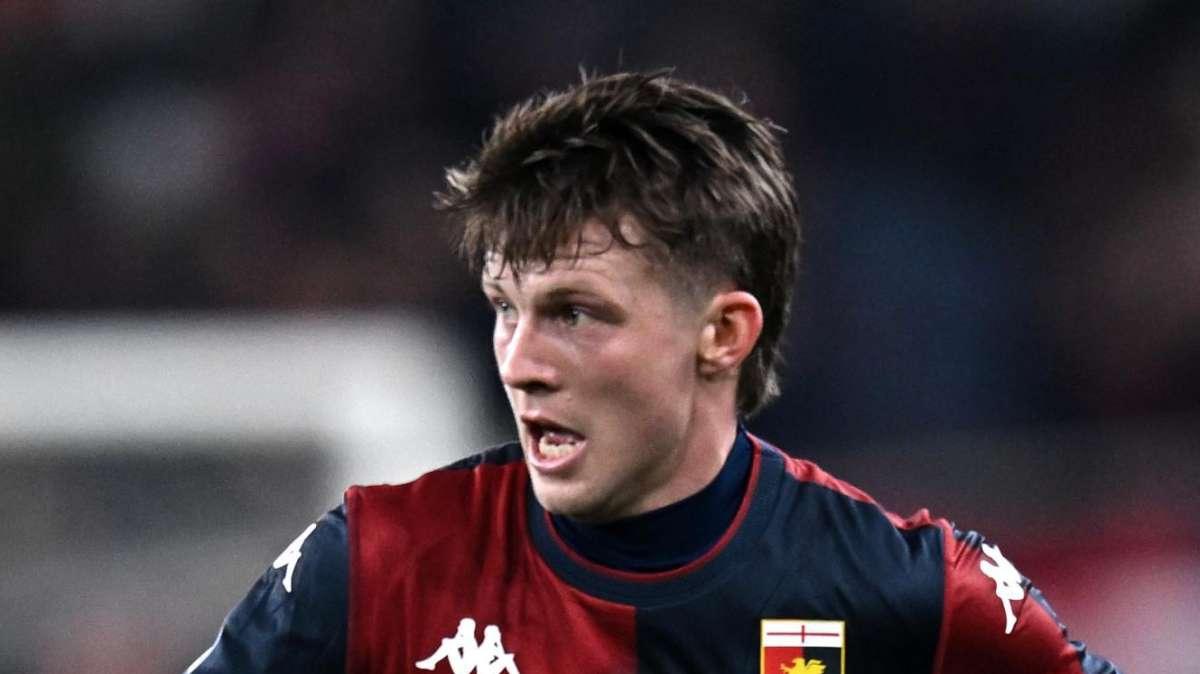 Moretto: "L'Inter ha sondato Frendrup in estate come opzione in caso di alcune cessioni"