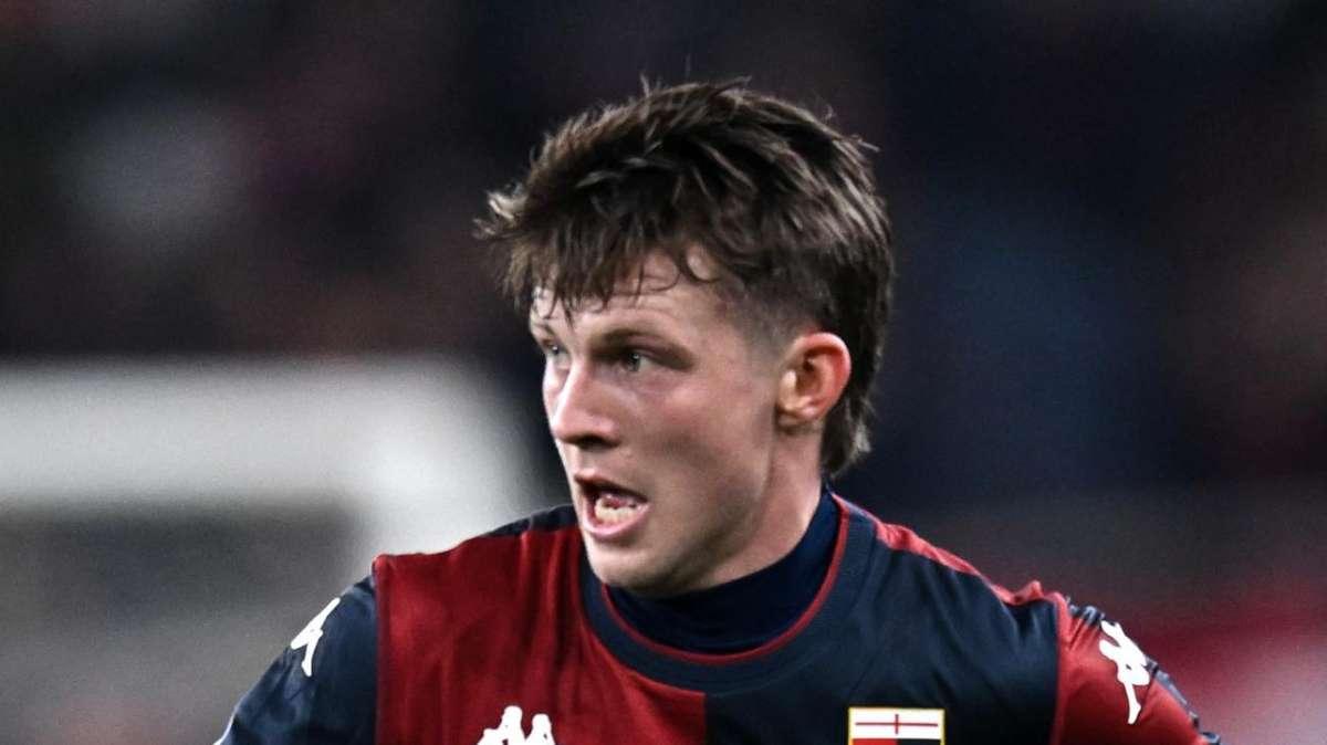 SI - Mediana nerazzurra, proposto anche Santiago Hezze. E nel mirino resta Frendrup