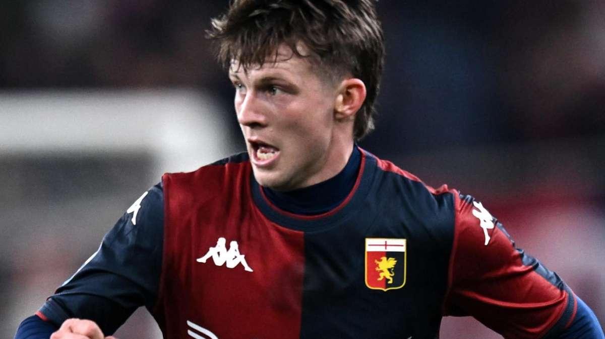 Genoa, finora nessuna offerta per De Winter. Rifiutati 15 milioni per Frendrup