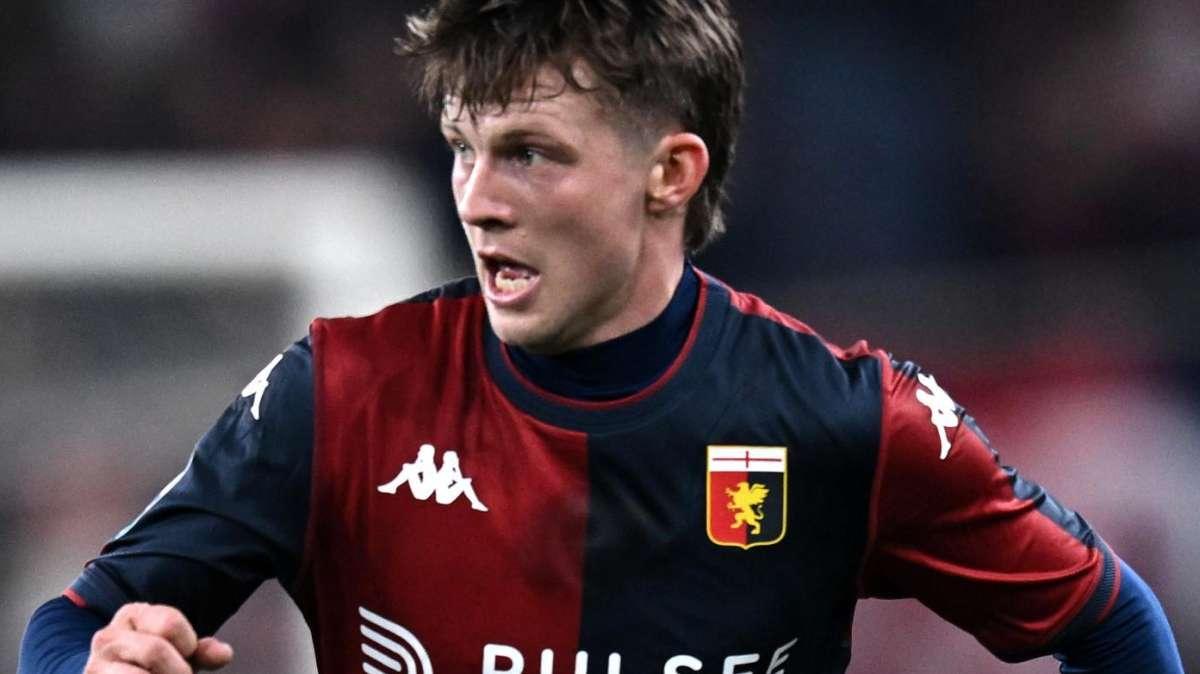 GdS - Frendrup o Keita: l'Inter cerca di regalare a Chivu anche corsa e muscoli a centrocampo. Bisogna però dire addio ad Asllani e Zielinski