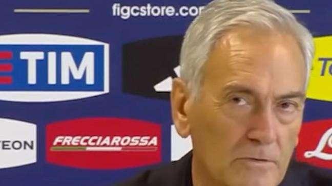 Il senso d'urgenza di Gravina: "Riforme da fare ieri. Però la Serie A a 18 non è un tema"