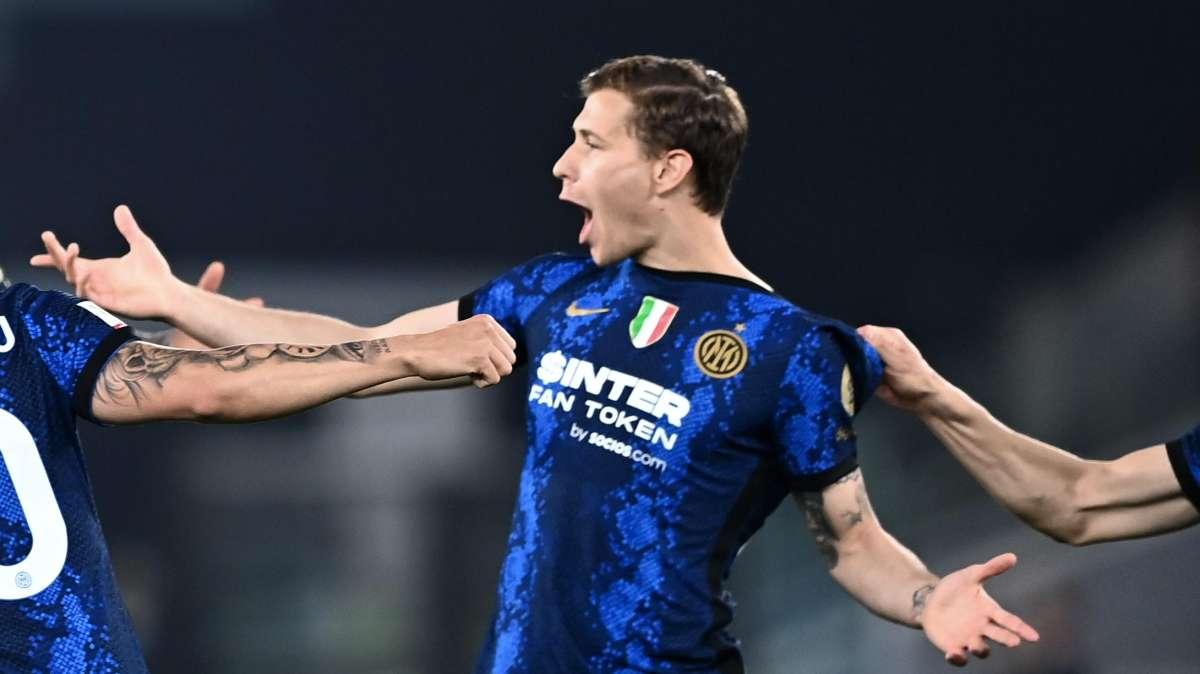 GdS - Barella torna a casa: il centrocampista pronto a trascinare l'Inter nella sua Cagliari